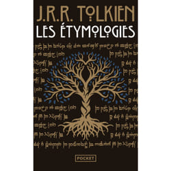 ISBN Les Etymologies : Le livre de John Ronald Reuel Tolkien