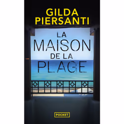 ISBN La Maison de la plage : Le livre de Gilda Piersanti, Thrillers, 288 pages