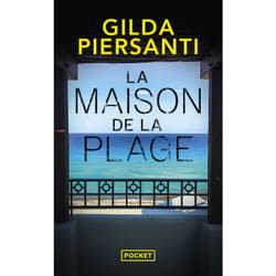 ISBN La Maison de la plage : Le livre de Gilda Piersanti