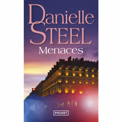 ISBN Menaces : Le livre de Danielle Steel, Roman, 312 pages