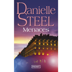 ISBN Menaces : Le livre de Danielle Steel