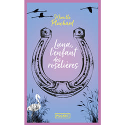 ISBN Luna, l'enfant des roselières : Le livre de Mireille Pluchard
