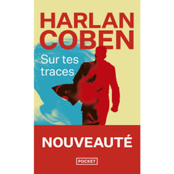 ISBN Sur tes traces : Le livre de Harlan Coben