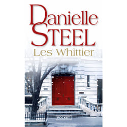 ISBN Les Whittier : Le livre de Danielle Steel