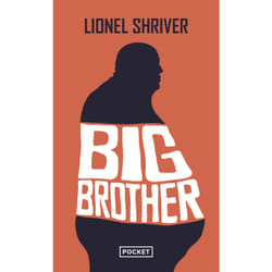 ISBN Big Brother : Le livre de Lionel Shriver