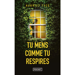 ISBN Tu mens comme tu respires : Le livre de Harriet Tyce