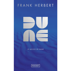 ISBN DUNE T2 - COLLECTOR - Le cycle de Dune - (Traduction revue et corrigée) - Tome 2 : Le livre de Frank Herbert