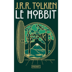 ISBN Le Hobbit : Le livre de John Ronald Reuel Tolkien