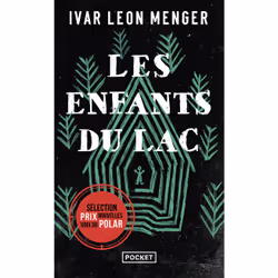 ISBN Les Enfants du lac : Le livre de Ivar Leon Menger, Thrillers, 304 pages