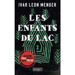 ISBN Les Enfants du lac : Le livre de Ivar Leon Menger