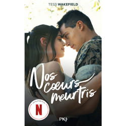 ISBN Nos coeurs meurtris : Le livre de Tess Wakefield, Kyle Jarrow