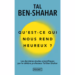 ISBN Qu'est ce qui nous rend heureux ? : Le livre de Tal Ben-Shahar, Santé, esprit et corps, 208 pages