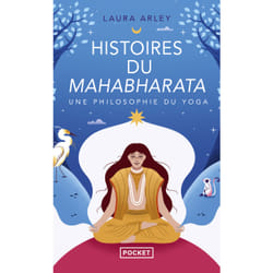 ISBN Histoires du Mahabharata - Une philosophie du yoga : Le livre de Laura Arley