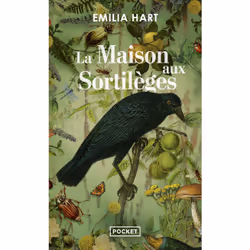 ISBN La Maison aux sortilèges : Le livre de Emilia Hart, Roman, 504 pages