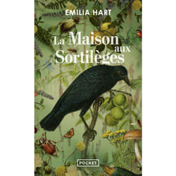ISBN La Maison aux sortilèges : Le livre de Emilia Hart