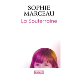 ISBN La Souterraine : Le livre de Sophie Marceau
