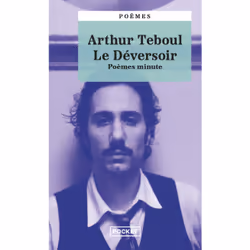 ISBN Le Déversoir : Le livre de Arthur Teboul, classiques, 272 pages