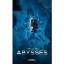 ISBN Abysses : Le livre de Frank Schätzing, Roman, 1248 pages