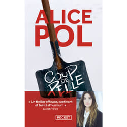 ISBN Coup de pelle : Le livre de Alice Pol