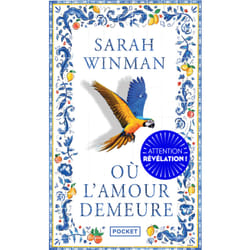 ISBN Où l'amour demeure : Le livre de Sarah Winman