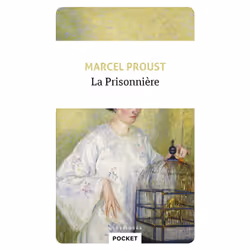 ISBN La Prisonnière : Le livre de Marcel Proust, classiques, 544 pages