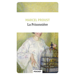 ISBN La Prisonnière : Le livre de Marcel Proust