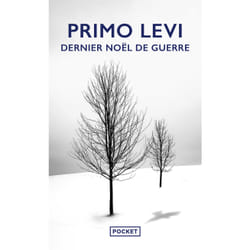 ISBN Dernier Noël de guerre : Le livre de Primo Levi