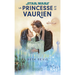 ISBN Star Wars - La Princesse et le Vaurien : Le livre de Beth Revis