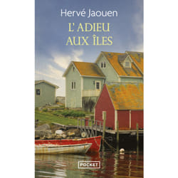 ISBN L' Adieu aux îles : Le livre de Hervé Jaouen