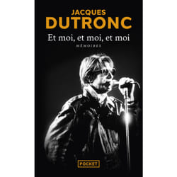 ISBN Et moi, et moi, et moi : Le livre de Jacques Dutronc