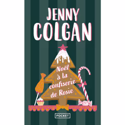 ISBN Noël à la confiserie de Rosie : Le livre de Jenny Colgan, Roman, 416 pages