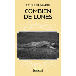 ISBN Combien de lunes : Le livre de Laura El Makki
