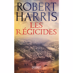ISBN Les Régicides : Le livre de Robert Harris, Thrillers, 600 pages