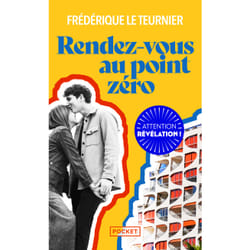 ISBN Rendez-vous au Point Zéro : Le livre de Frédérique Le Teurnier