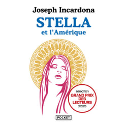 ISBN Stella et l'Amérique : Le livre de Joseph Incardona