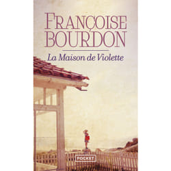 ISBN La Maison de Violette : Le livre de Françoise Bourdon