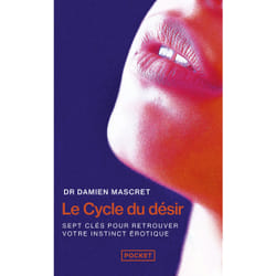 ISBN Le Cycle du désir : Le livre de Damien Mascret