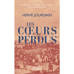 ISBN Les Coeurs perdus : Le livre de Hervé Jourdain