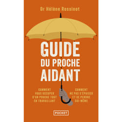 ISBN Guide du proche aidant : Le livre de Hélène Rossinot