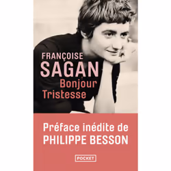 ISBN Bonjour Tristesse - Nouvelle édition : Le livre de Françoise Sagan, Roman, 160 pages