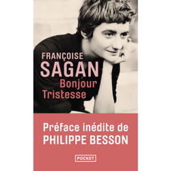 ISBN Bonjour Tristesse - Nouvelle édition : Le livre de Françoise Sagan