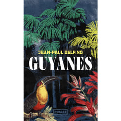 ISBN Guyanes : Le livre de Jean-Paul Delfino