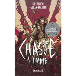 ISBN Chasse à l'homme : Le livre de Gretchen Felker-Martin