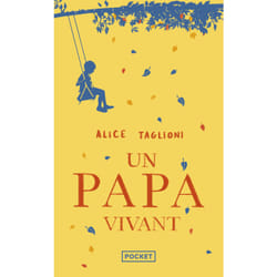 ISBN Un papa vivant : Le livre de Alice Taglioni