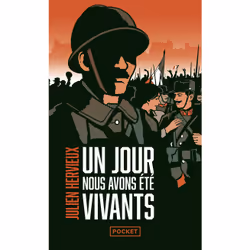 ISBN Un jour nous avons été vivants : Le livre de Julien Hervieux, Roman, 384 pages