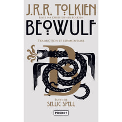 ISBN Beowulf : Traduction et commentaire : Le livre de John Ronald Reuel Tolkien