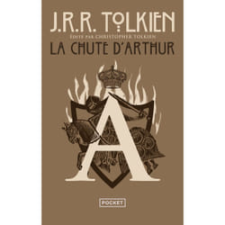 ISBN La Chute d'Arthur : Le livre de John Ronald Reuel Tolkien