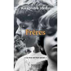 ISBN Frères : Le livre de Alexandre Jardin
