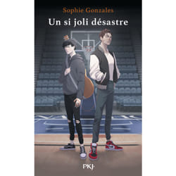 ISBN Un si joli désastre : Le livre de Sophie Gonzales