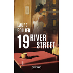 ISBN 19, River Street : Le livre de Laure Rollier